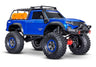 Traxxas 1/10 TRX-4 Sport High Trail Edition 4WD Crawler (Brushed / ARR)