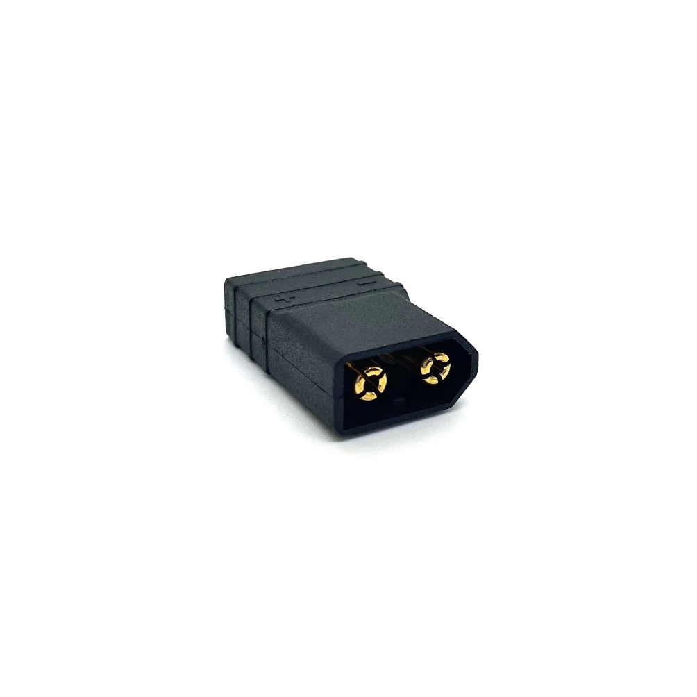 XT60 Male to Traxxas Female Adapter