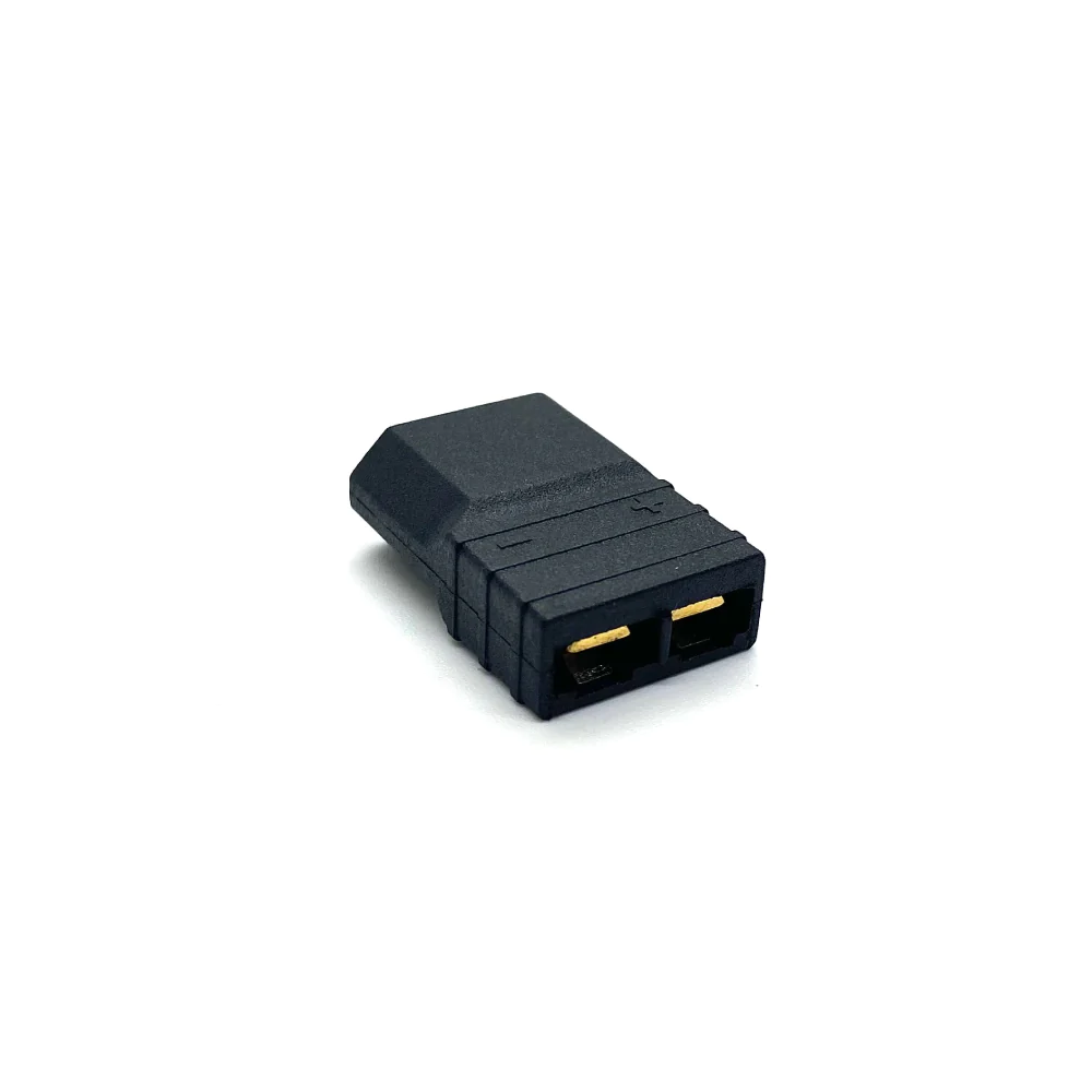 XT60 Male to Traxxas Female Adapter
