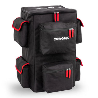 Wearables & Backpacks