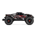 Traxxas 1/10 Maxx with WideMaxx 4WD Electric Monster Truck (Brushless / ARR / Multiple Colors)