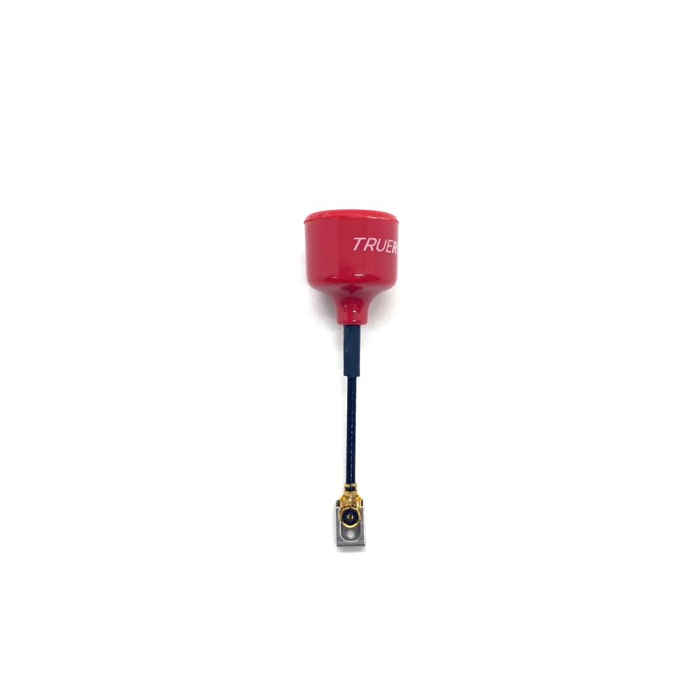 TrueRC Singularity 5.8GHz FPV Antenna (RHCP / u.Fl Lite)