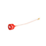 TrueRC Singularity 5.8GHz FPV Antenna (RHCP / U.FL / 72mm)