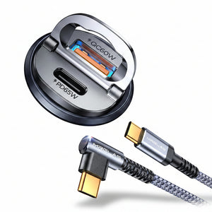 Charger Accessories