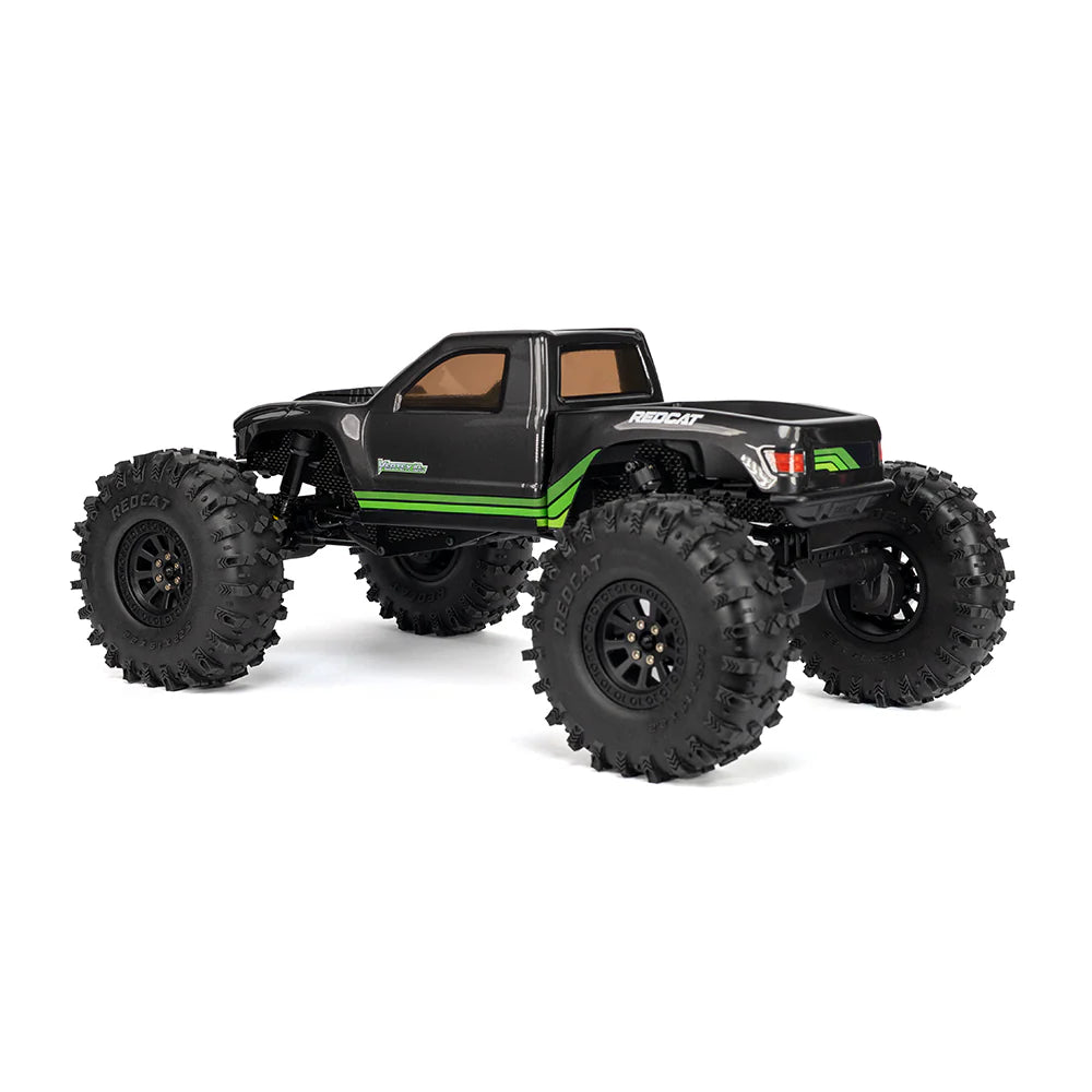 Redcat 1/10 Vertex 10W 4WD Electric Rock Crawler (Brushless / ARR)