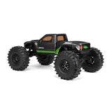Redcat 1/10 Vertex 10W 4WD Electric Rock Crawler (Brushless / ARR)
