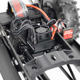 Redcat 1/10 Vertex 10W 4WD Electric Rock Crawler (Brushless / ARR)