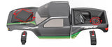 Redcat 1/10 Vertex 10W 4WD Electric Rock Crawler (Brushless / ARR)