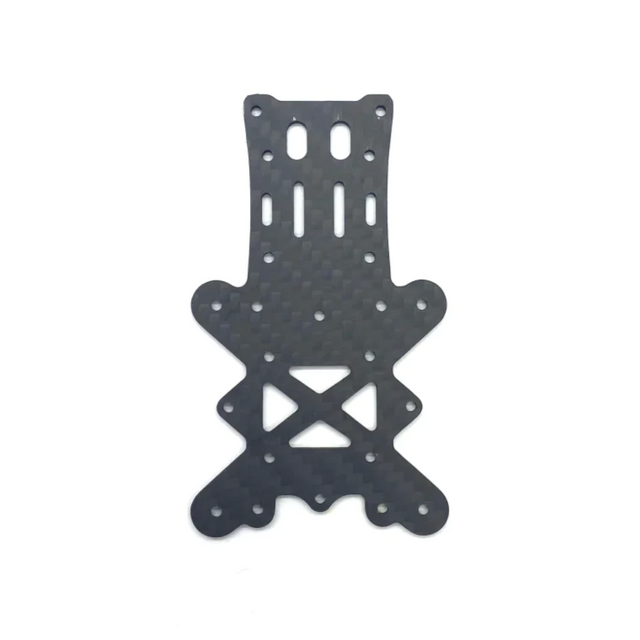 Volare Kintek Rear Bottom Plate (1pc) V1