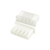 Balance Lead Housing Connectors (JST-XHR 2.54mm / 5-Pin or 7-Pin / 2pcs)