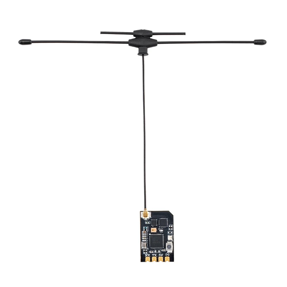 RadioMaster XR1 Nano Multi-Frequency ExpressLRS Radio Receiver
