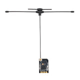RadioMaster XR1 Nano Multi-Frequency ExpressLRS Radio Receiver