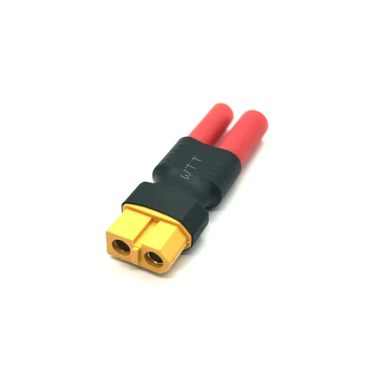 XT60 Female to HXT-4mm Adapter | RC-N-Go