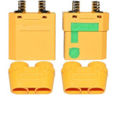 XT90 Connectors (1 Pair)
