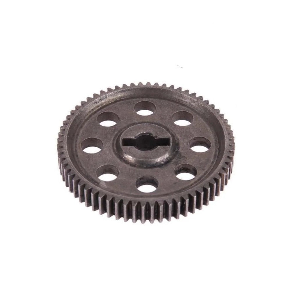Redcat 64T Steel Spur Gear / 0.6 Mod