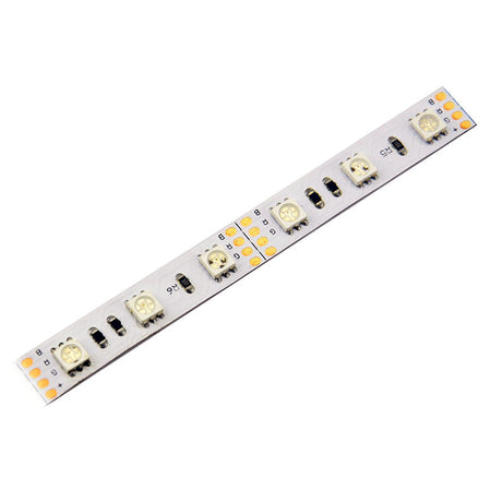 12V LED Light Strips (Green or Blue / 6 Lights) | RC-N-Go