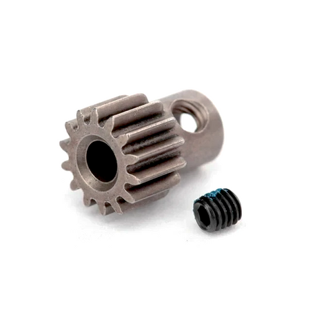 Traxxas 14T Pinion Gear (48-Pitch / 3mm Shaft) | RC-N-Go