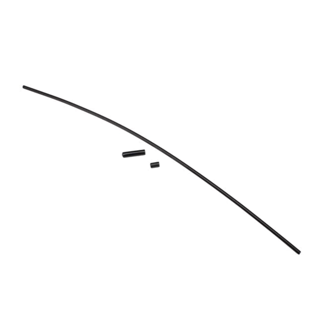Traxxas Antenna Tube with Cap
