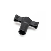 Traxxas Splined Wheel Wrench for 17mm Nuts | RC-N-Go