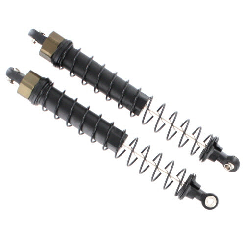 Redcat Shock Set for Everest-10 (Soft or Hard Spring / 2pcs)