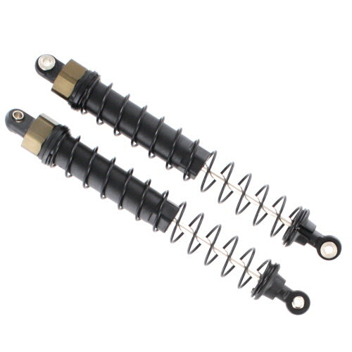 Redcat Shock Set for Everest-10 (Soft or Hard Spring / 2pcs)