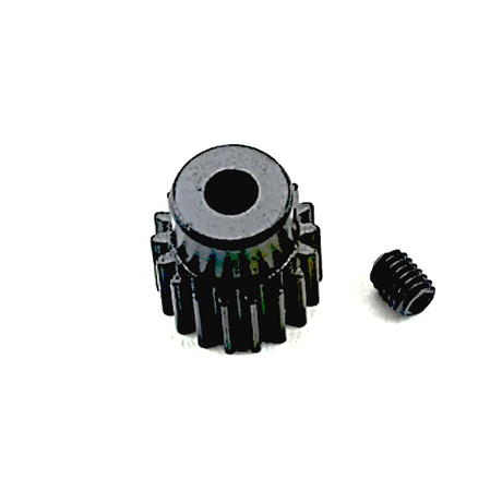 Traxxas 18T Pinion Gear (48-Pitch / 3mm Shaft) | RC-N-Go