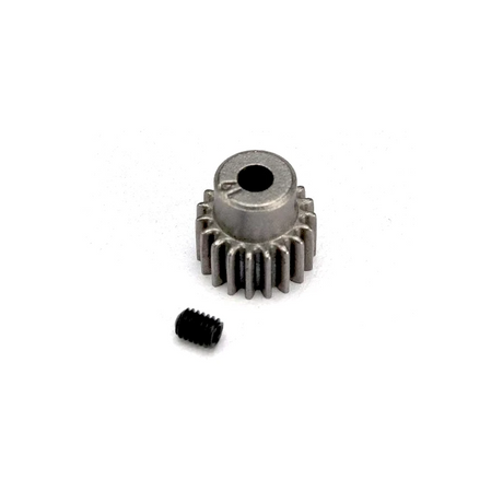 Traxxas 19T Pinion Gear (48-Pitch / 3mm Shaft) | RC-N-Go