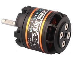 Emax MT-0409 Brushless Motor (GT2215 / 1180KV) | RC-N-Go