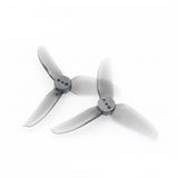 HQProp DP V2S T2.5X2 3-Blade Propellers (3-Hole / Grey or Blue) | RC-N-Go