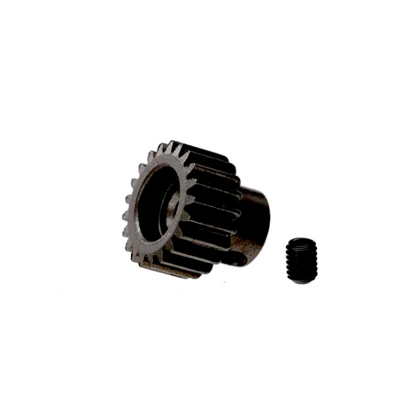 Traxxas 21T Pinion Gear (48-Pitch / 3mm Shaft) | RC-N-Go