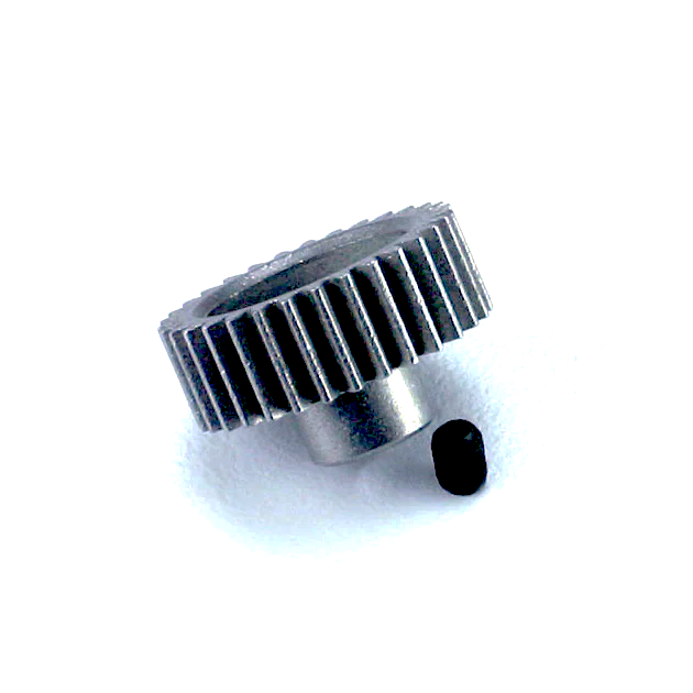 Traxxas 31T / 48P Pinion Gear (#2431 / 3mm Shaft)
