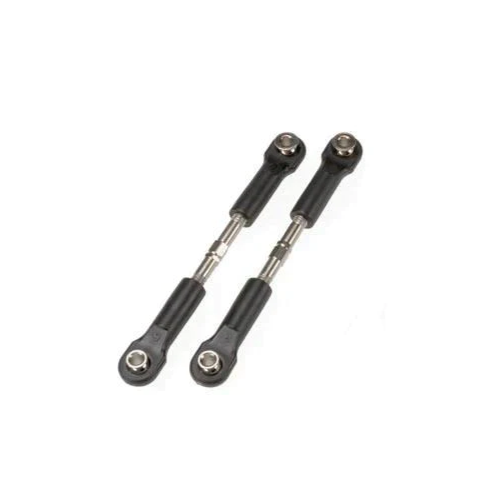 Traxxas Metal Turnbuckle Link Set (#2443 / 36mm / 2pcs)