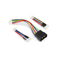 Traxxas Balance Lead Adapter for Voltage Checking (#2938X / 2-4S)