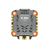 Skystars Kramam KM60 60A ESC (30x30 / BLHeli_32 / 3-6S) | RC-N-Go