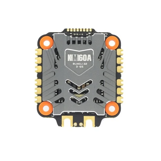 Skystars Kramam KM60 60A ESC (30x30 / BLHeli_32 / 3-6S) | RC-N-Go