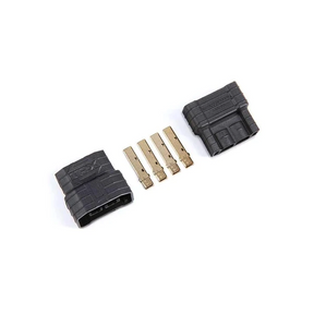 Traxxas 4S Male Connector for ESC (2pcs) | RC-N-Go