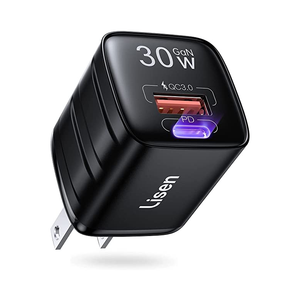 Charger Accessories