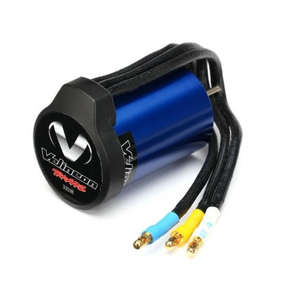 Traxxas Velineon® 3500KV Brushless Motor (#3351R / 3mm Shaft)