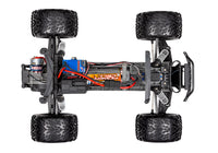 Traxxas Stampede XL-5 1/10 2WD Electric Monster Truck with LEDs (Brushed / RTR / Multiple Colors)