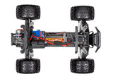 Traxxas Stampede XL-5 1/10 2WD Electric Monster Truck with LEDs (Brushed / RTR / Multiple Colors)