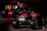 Traxxas LED Light Kit for 2WD Stampede