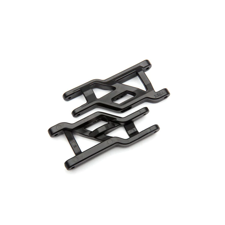 Traxxas Heavy-Duty 2WD Front Suspension Arms (2pcs)
