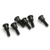 Traxxas M3x12mm Shoulder Screws (#3642X / 6pcs)