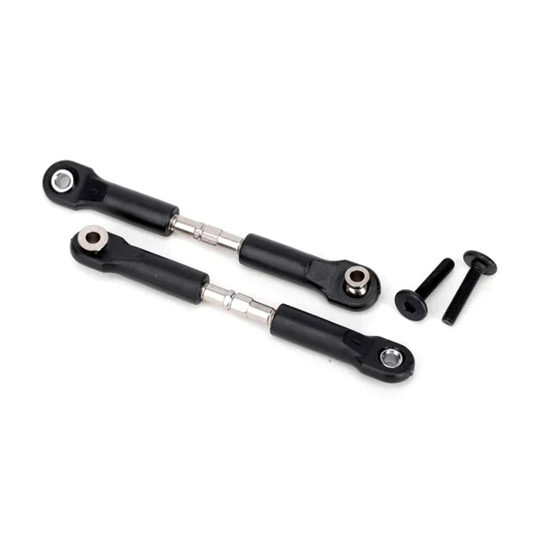 Traxxas Aluminum Turnbuckles (#3644 / 69mm / 2pcs)