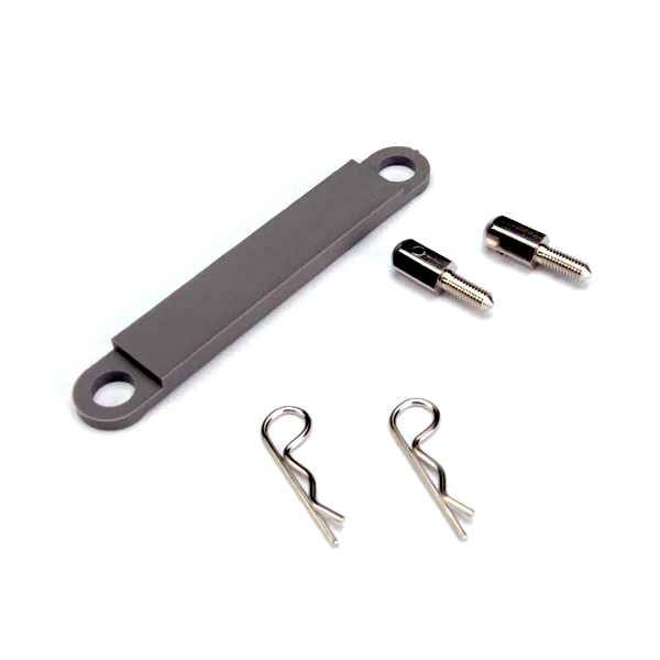 Traxxas Battery Hold-Down Plate (#3727A)