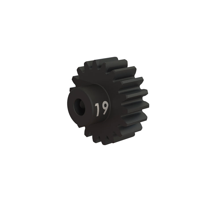 Traxxas 19T Pinion Gear (32-Pitch / 3mm Shaft / #3949X)
