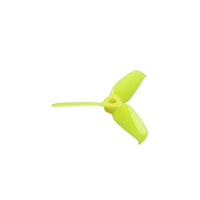 Gemfan Flash 3052 3-Blade Propellers (Multiple Colors) | RC-N-Go