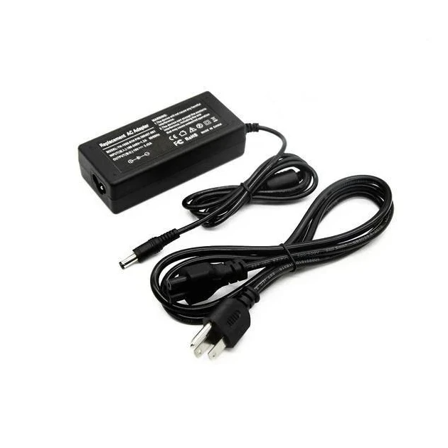 Power Supply for Chargers & Soldering Irons (19V / 3A / 2 or 3-Prongs) | RC-N-Go