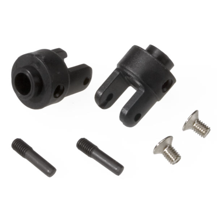 Traxxas Differential Output Yokes Set (#4628R)