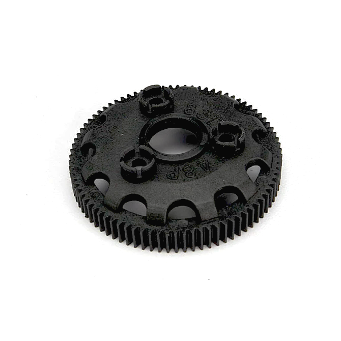 Traxxas 83T Spur Gear (#4683 / 48 Pitch)